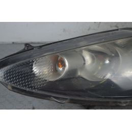 Faro Anteriore SX Ford Fiesta VI dal 2008 al 2013 Cod 1734615  1726729491873