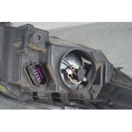 Faro Anteriore SX Ford Fiesta VI dal 2008 al 2013 Cod 1734615  1726729491873