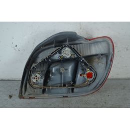 Fanale Stop posteriore SX Toyota Yaris  Dal 2003 al 2005 Cod 815600D010  1726729373667