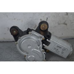 Motore tergilunotto Posteriore Fiat Panda Dal 2003 al 2012 Cod MS259600-7000  1638286328663