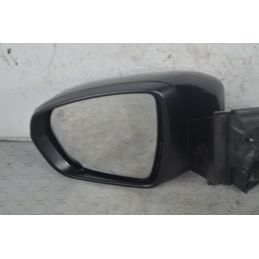 Specchietto retrovisore esterno SX Opel Grandland X Dal 2017 in poi Cod 0416243 15 Pin  1726730008275