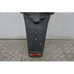 Carena Portatarga Piaggio Carnaby 125 / 200 dal 2007 al 2011  1726730391513