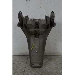 Carena Portatarga Piaggio Carnaby 125 / 200 dal 2007 al 2011  1726730391513