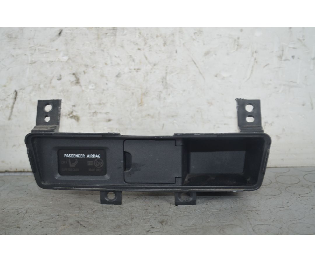 Rivestimento Vano portaoggetti Daihatsu Materia Dal 2006 al 2016 Cod 55440-B1010  1726731092808