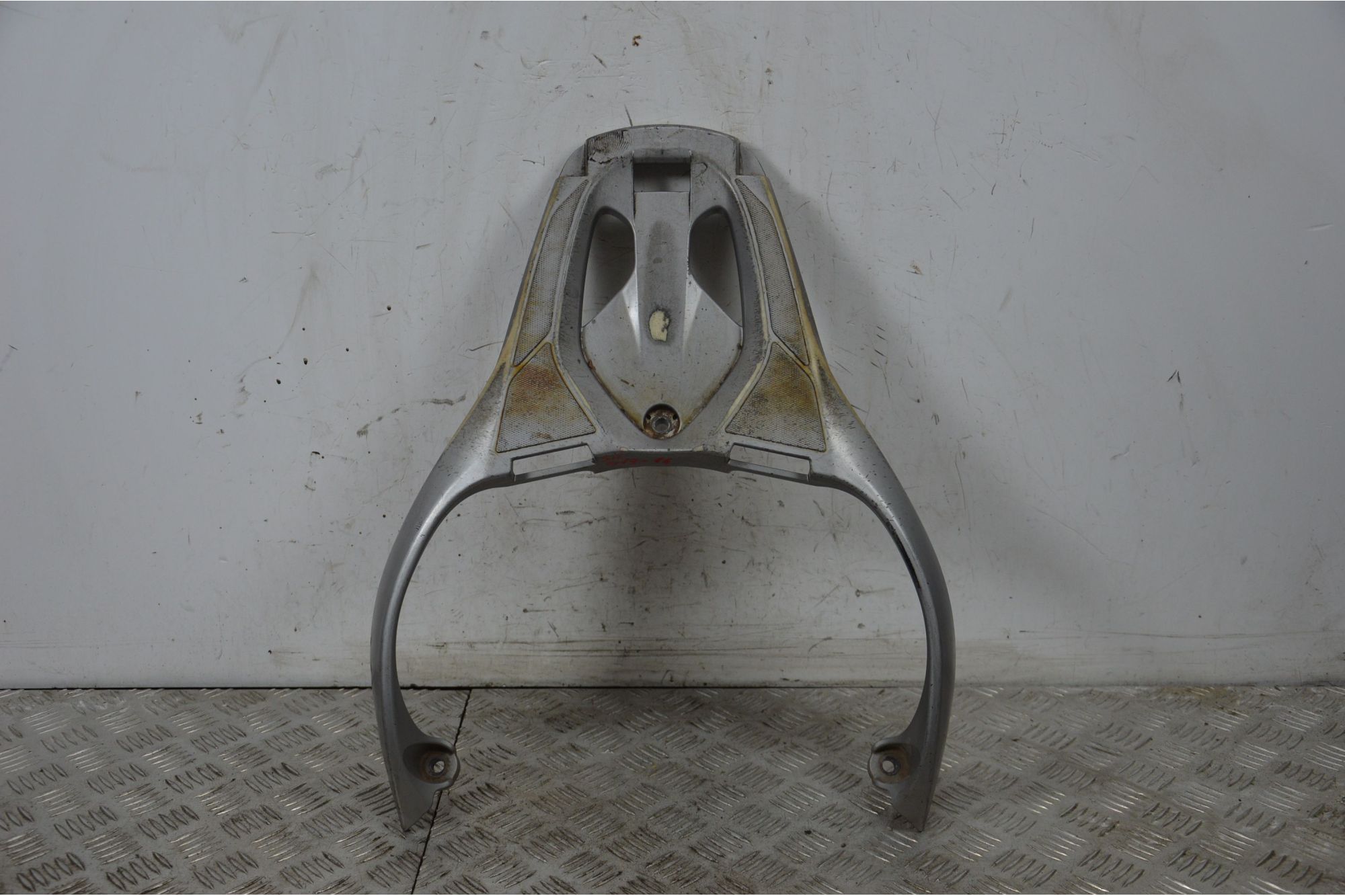 Maniglione Portapacchi Posteriore Honda Sh 125 / 150 Dal 2013 al 2016  1726732165082