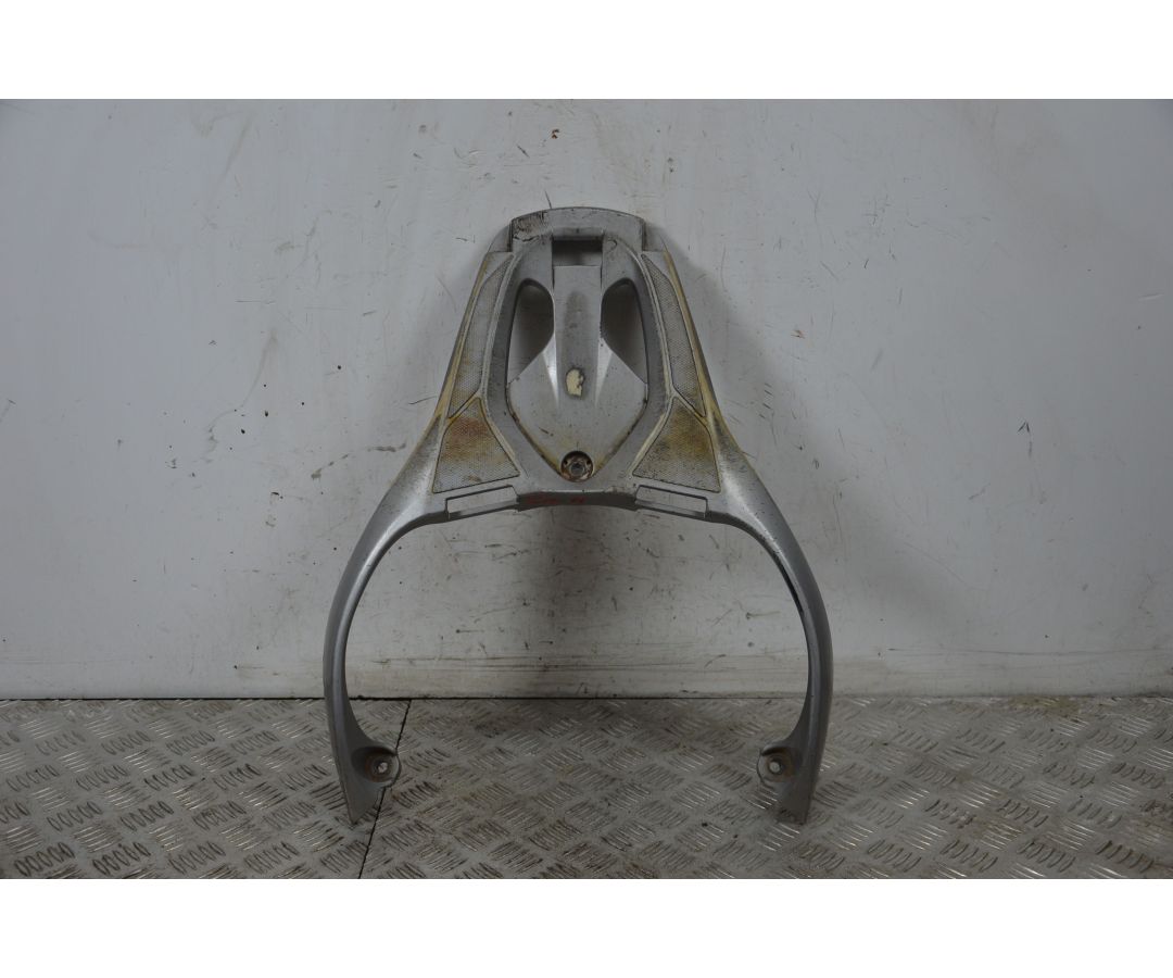 Maniglione Portapacchi Posteriore Honda Sh 125 / 150 Dal 2013 al 2016  1726732165082