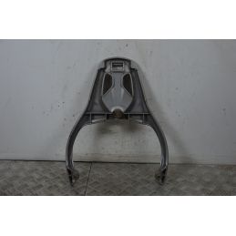 Maniglione Portapacchi Posteriore Honda Sh 125 / 150 Dal 2013 al 2016  1726732165082