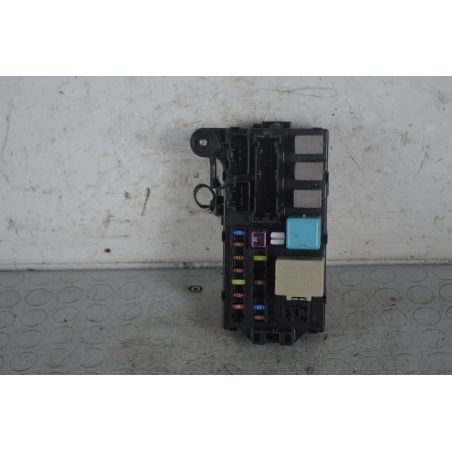 Scatola Fusibili Daihatsu Materia Dal 2006 al 2016 Cod 85980-B1010  1726734003535