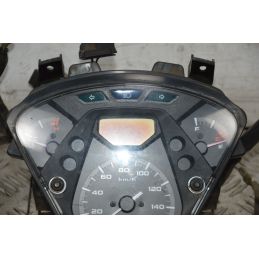 Strumentazione Contachilometri Honda Sh 125 / 150 Dal 2013 al 2016  1726735770948