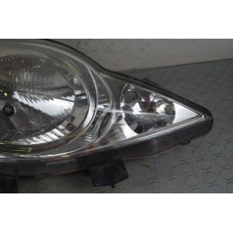 Faro Anteriore DX Peugeot 107 dal 2005 al 2014 Cod 620674  1726735324363