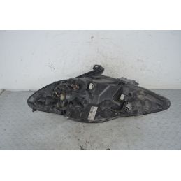 Faro Anteriore DX Peugeot 107 dal 2005 al 2014 Cod 620674  1726735324363