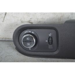 Pulsante Comando luci Opel Grandland X Dal 2017 in poi Cod 9836543277  1726737533312