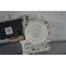 Motorino Tergicristalli Posteriore DX Mercedes Classe A W168 dal 1997 al 2004 Cod 0130822023  1726737600878