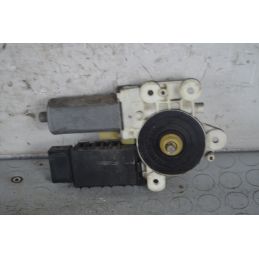 Motorino Tergicristalli Posteriore DX Mercedes Classe A W168 dal 1997 al 2004 Cod 0130822023  1726737600878