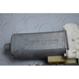 Motorino Tergicristalli Posteriore DX Mercedes Classe A W168 dal 1997 al 2004 Cod 0130822023  1726737600878