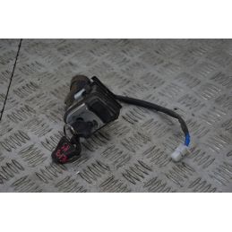 Blocchetto Chiave Honda Sh 125 / 150 Dal 2013 al 2016  1726737553730