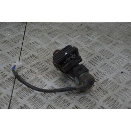 Blocchetto Chiave Honda Sh 125 / 150 Dal 2013 al 2016  1726737553730