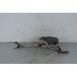 Motorino Tergicristallo Anteriore Fiat Punto 176 dal 1993 al 1999 Cod 9948308  1726738624163