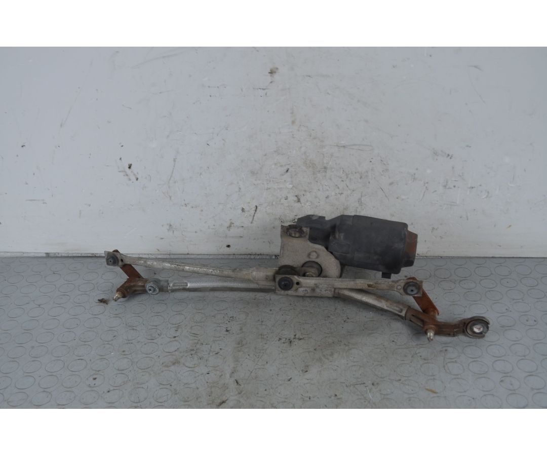 Motorino Tergicristallo Anteriore Fiat Punto 176 dal 1993 al 1999 Cod 9948308  1726738624163