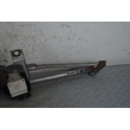 Motorino Tergicristallo Anteriore Fiat Punto 176 dal 1993 al 1999 Cod 9948308  1726738624163