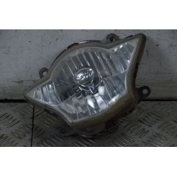 Faro Fanale Anteriore Honda Sh 125 / 150 Dal 2013 al 2016  1726738531416