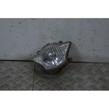 Faro Fanale Anteriore Honda Sh 125 / 150 Dal 2013 al 2016  1726738531416