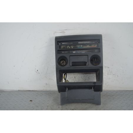 Consolle Centrale Controllo Comando Clima Mitsubishi Pajero dal 1991 al 1999  1726740101683