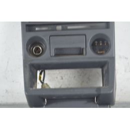 Consolle Centrale Controllo Comando Clima Mitsubishi Pajero dal 1991 al 1999  1726740101683