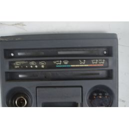 Consolle Centrale Controllo Comando Clima Mitsubishi Pajero dal 1991 al 1999  1726740101683