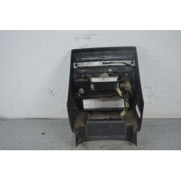 Consolle Centrale Controllo Comando Clima Mitsubishi Pajero dal 1991 al 1999  1726740101683