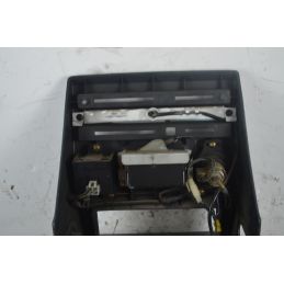 Consolle Centrale Controllo Comando Clima Mitsubishi Pajero dal 1991 al 1999  1726740101683