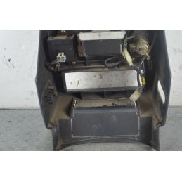 Consolle Centrale Controllo Comando Clima Mitsubishi Pajero dal 1991 al 1999  1726740101683