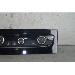 Controllo Comando Clima Opel Grandland X Dal 2017 in poi Cod 98467988YX  1726739164217