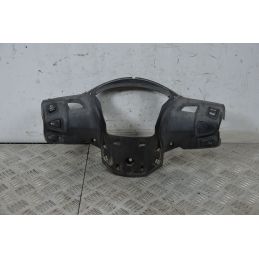 Carena Coprimanubrio Portastrumentazione Honda Sh 125 / 150 Dal 2013 al 2016  1726740521276