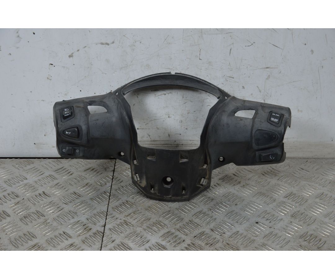 Carena Coprimanubrio Portastrumentazione Honda Sh 125 / 150 Dal 2013 al 2016  1726740521276