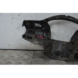 Carena Coprimanubrio Portastrumentazione Honda Sh 125 / 150 Dal 2013 al 2016  1726740521276