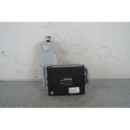 Centralina ECU Daihatsu Materia Dal 2006 al 2016 Cod 89560-B1280  1726740759686