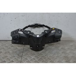 Carena Coprimanubrio Portastrumentazione Honda Sh 125 / 150 Dal 2017 al 2019  1726741628424