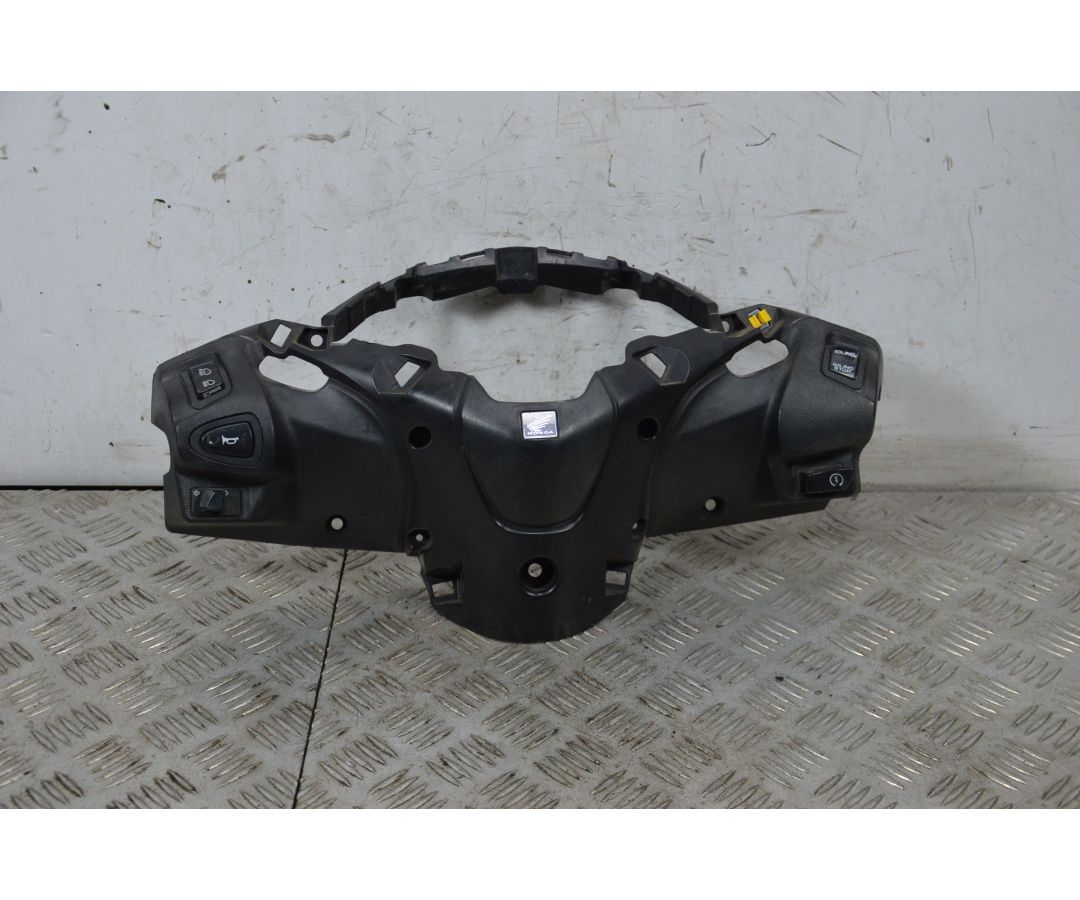 Carena Coprimanubrio Portastrumentazione Honda Sh 125 / 150 Dal 2017 al 2019  1726741628424