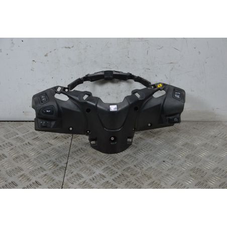 Carena Coprimanubrio Portastrumentazione Honda Sh 125 / 150 Dal 2017 al 2019  1726741628424