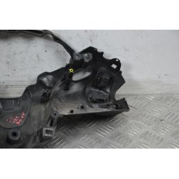 Carena Coprimanubrio Portastrumentazione Honda Sh 125 / 150 Dal 2017 al 2019  1726741628424