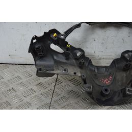 Carena Coprimanubrio Portastrumentazione Honda Sh 125 / 150 Dal 2017 al 2019  1726741628424