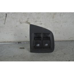 Pulsantiera Alzacristalli Anteriore SX Fiat Doblo dal 2000 al 2009 Cod 73540215  1726742627273