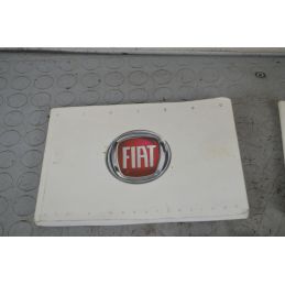 Libretti uso e manutenzione Fiat 500 dal 2007 in poi  1726743378631