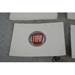 Libretti uso e manutenzione Fiat 500 dal 2007 in poi  1726743378631