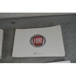 Libretti uso e manutenzione Fiat 500 dal 2007 in poi  1726743378631