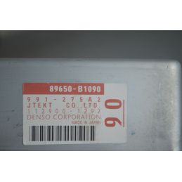 Centralina Servosterzo Daihatsu Materia Dal 2006 al 2016 Cod 89650-B1090  1726750199557