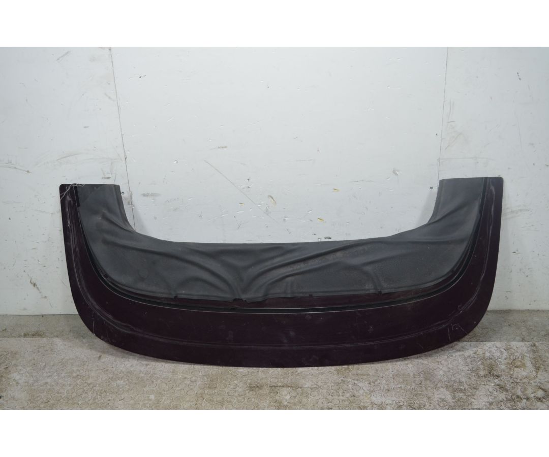 Rivestimento posteriore cappotta Peugeot 306 CC Dal 1992 al 1996 Cod OE 7243H7  1726750451761