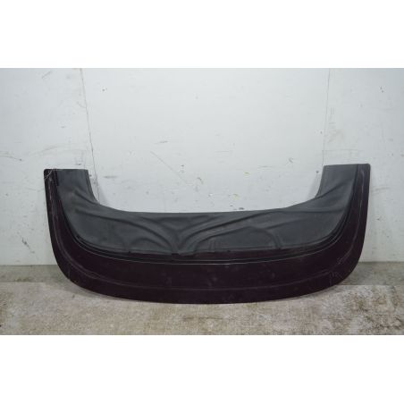 Rivestimento posteriore cappotta Peugeot 306 CC Dal 1992 al 1996 Cod OE 7243H7  1726750451761