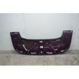 Rivestimento posteriore cappotta Peugeot 306 CC Dal 1992 al 1996 Cod OE 7243H7  1726750451761